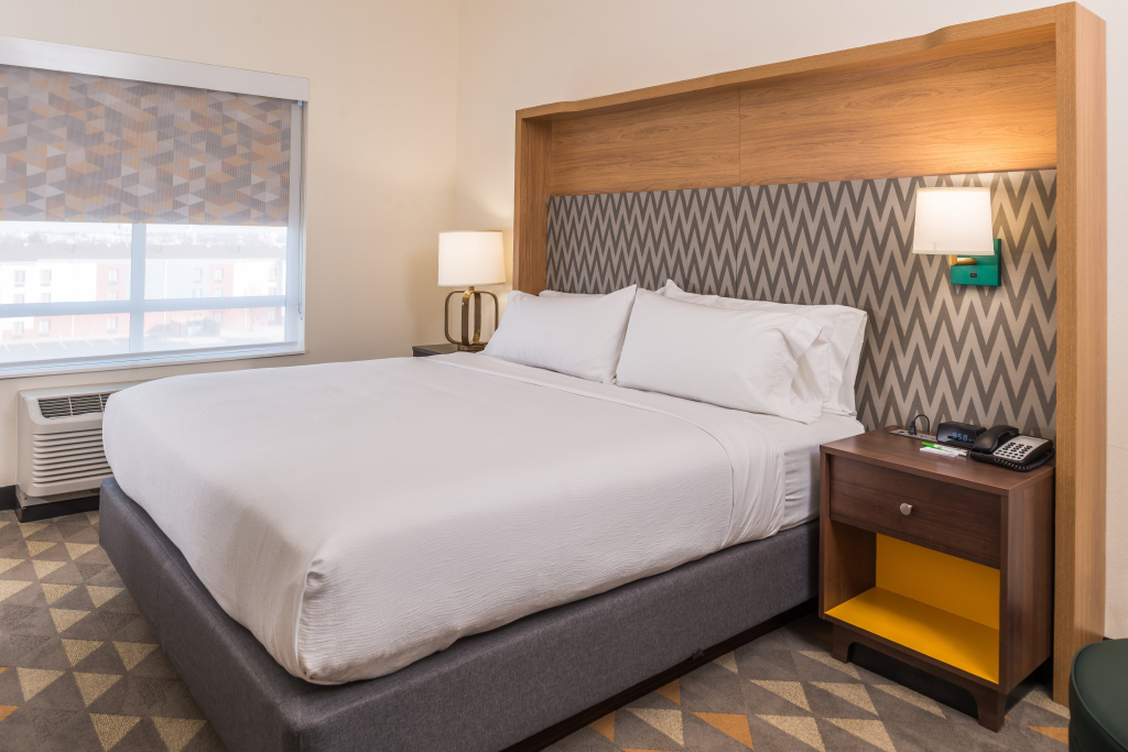 Holiday Inn Joplin by IHG