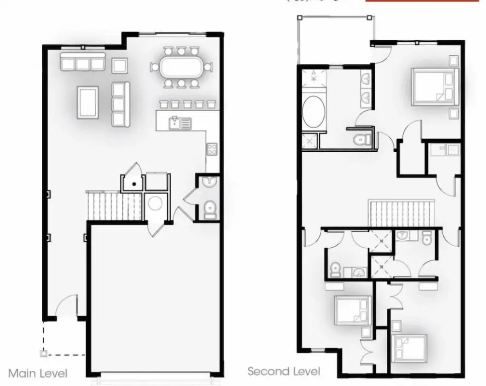 Red Cliffs Retreat Ocotillo #8 townhouse