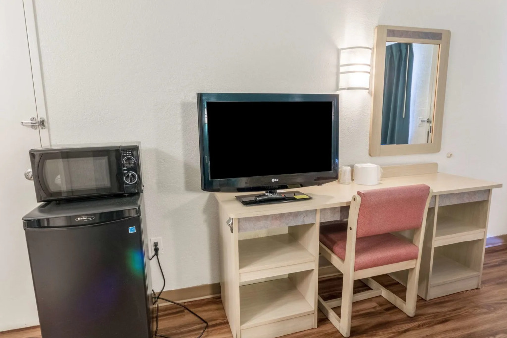 Motel 6-Del Rio, TX