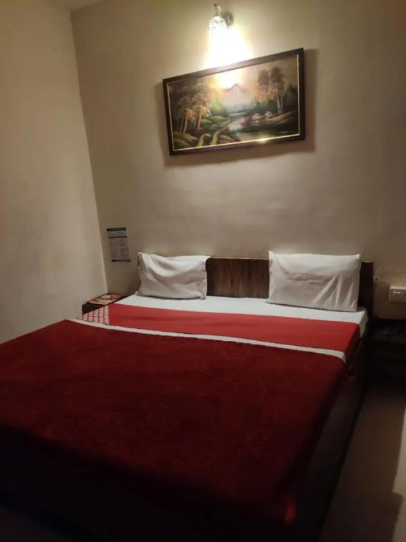 Hotel Pearlinn