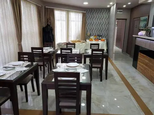 Hotel Morava - Šabac