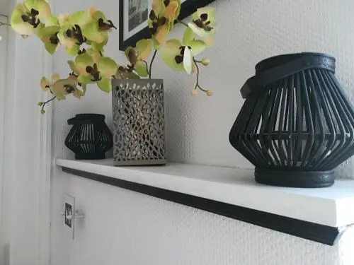 LA Boutique House