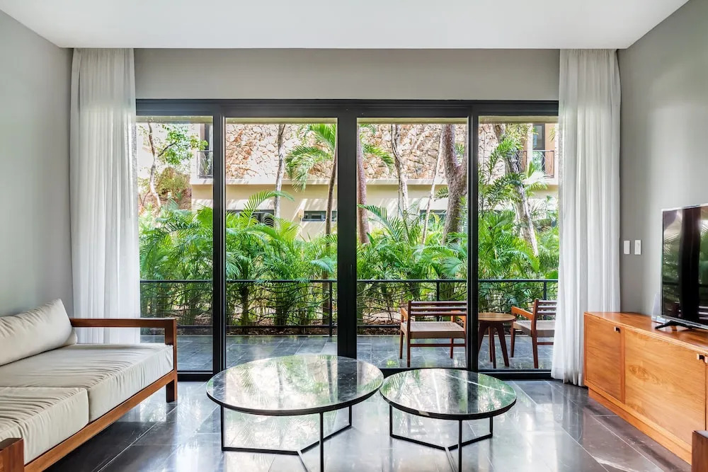 Arcadia Luxury Apartments in Aldea Zama, Tulum by Spot Rentals