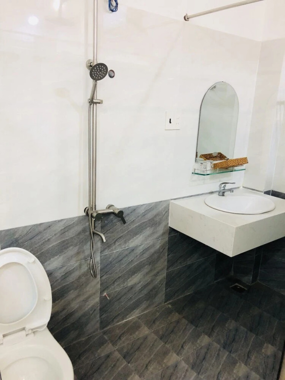 Quoc Minh Apartment