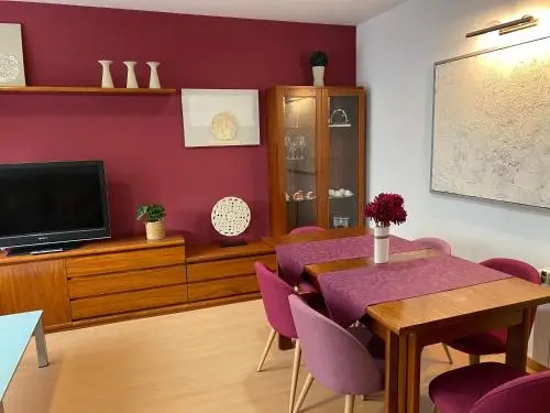 Apartamentos Alcañiz IV