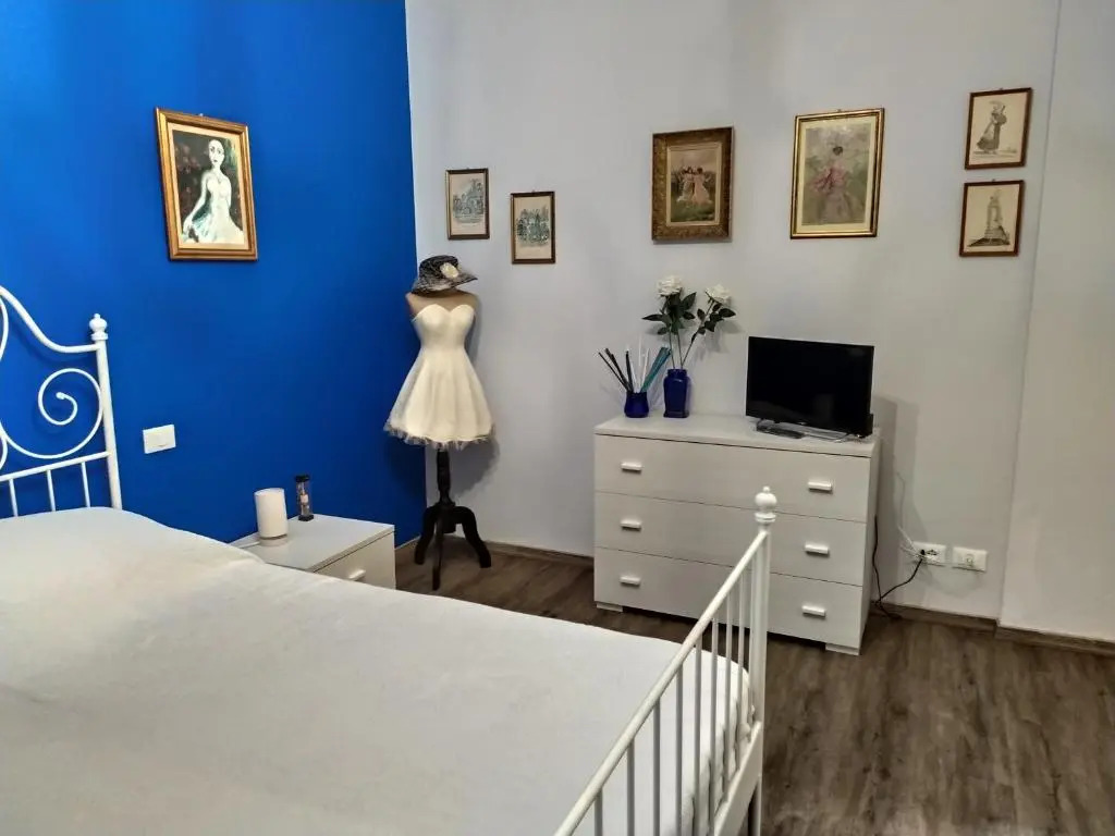 Casa Vacanze I Giardini di Marzo