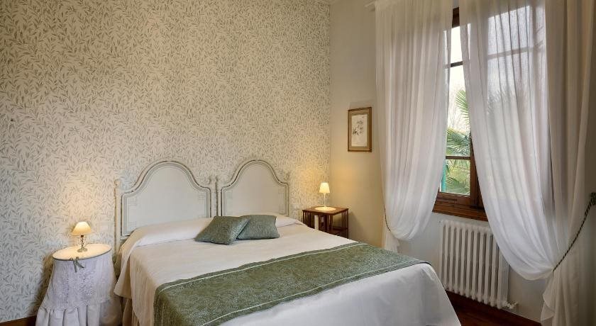 Villa Le Facezie B&B