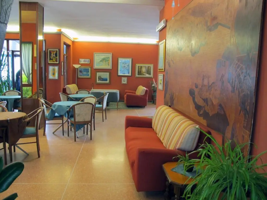 Hotel Capo Noli