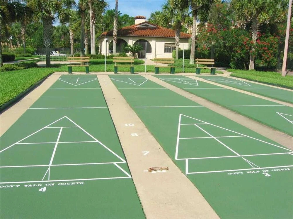 Surf Club II 604 - Three Bedroom Condo