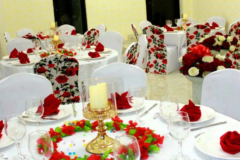 Complexe Hotelier Lorys Lodge