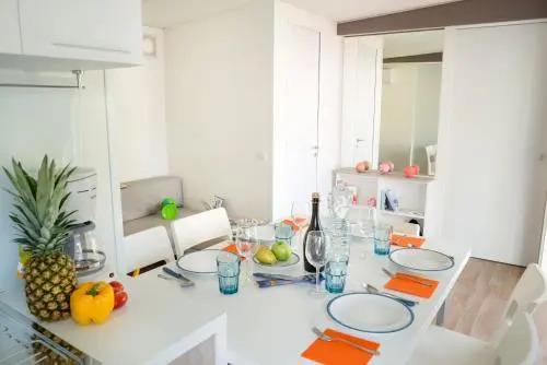 Villaggio San Francesco - Adria Holiday Mobile Homes