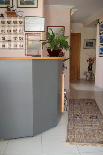 Hospedaje Argoños