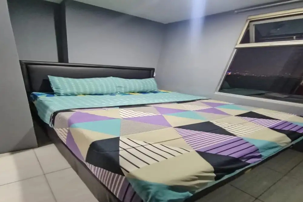 Capital O 93845 Apartemen Gateway Cicadas By M2 Property