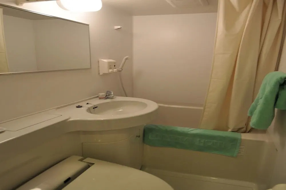 Matsue Universal Hotel