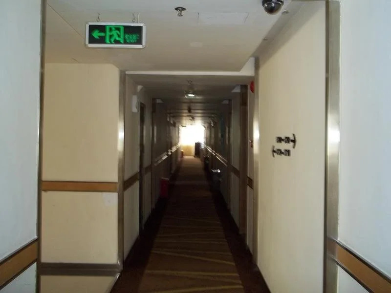 City Comfort Inn Shenzhen Luohu Chunfeng Road Branch