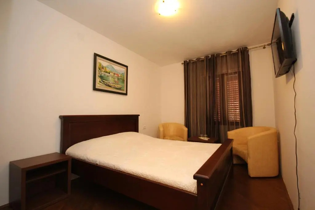 Apartment Biba