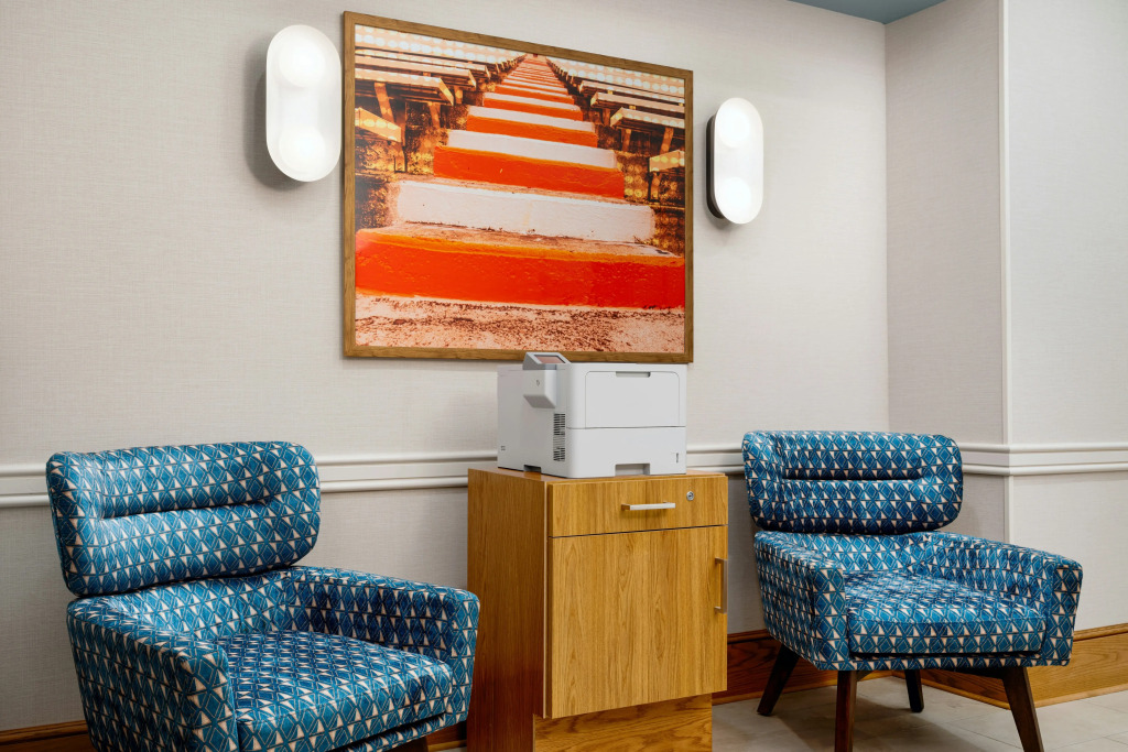 Hampton Inn & Suites Knoxville-Turkey Creek Farragut