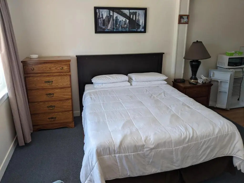 Orchard Queen Motel & Rv Park