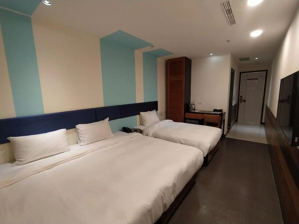 Hotel J Taoyuan