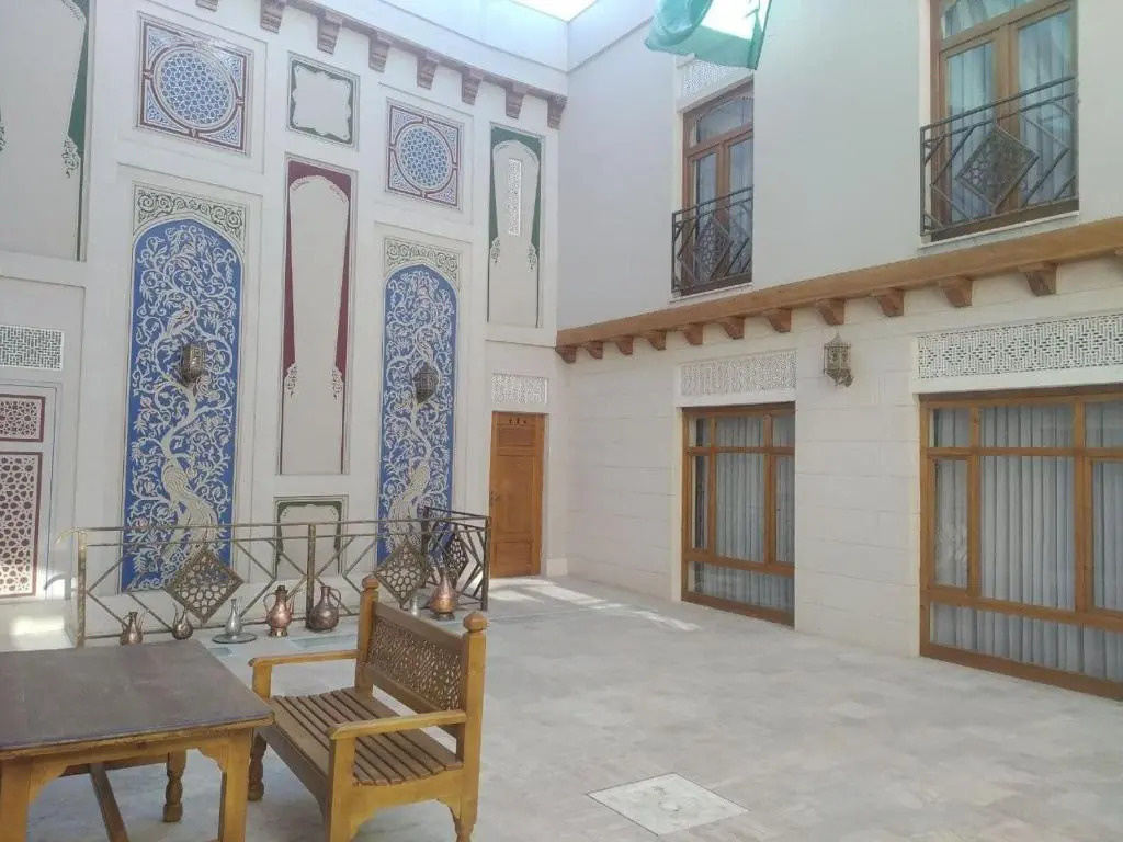 Al Imran Hotel