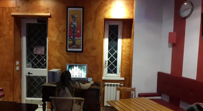Hostel EastSide