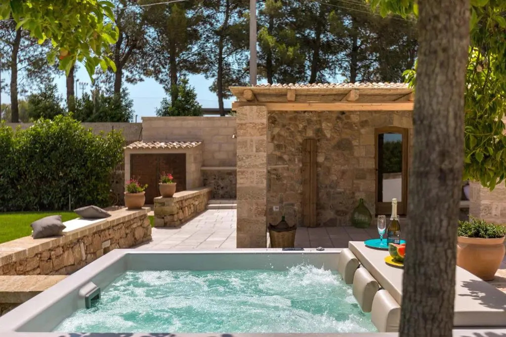 Villa Vanda by BarbarHouse