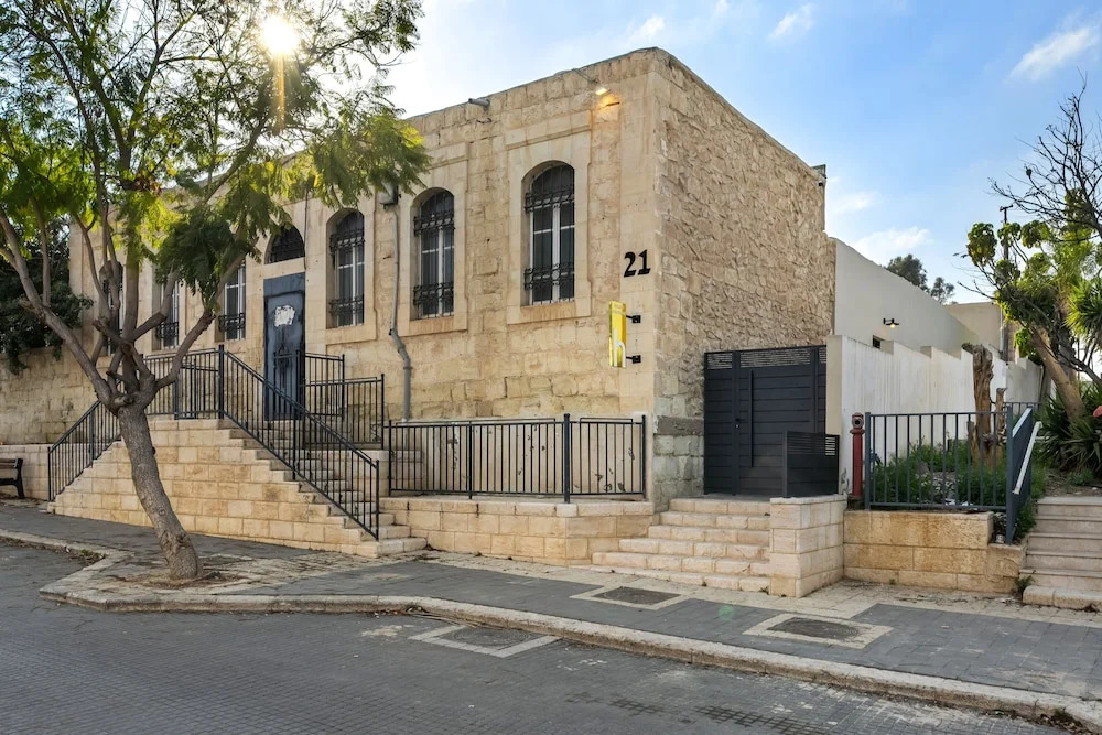 Helios Boutique by La Finca Hotels - עיצוב מהמם , מטבחון בכל חדר וחניה חינם בקרבה לשדרת אוכל ומסעדות!