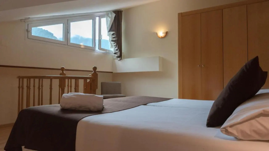 Annapurna Aparthotel