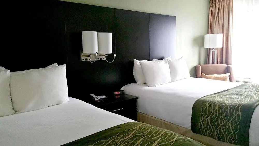 Comfort Inn