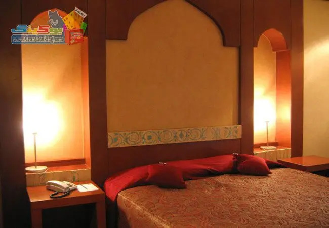Parsian Kowsar Hotel Isfahan