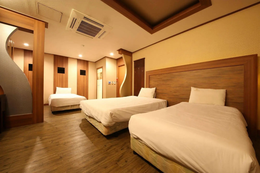 Prime In Seoul Hotel