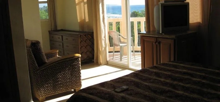 Club Natale Bay Villas
