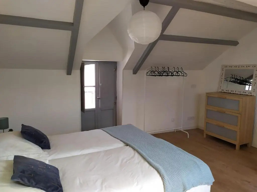 Duplex plein centre ville 10B