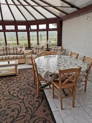 The Greannan Lower Self catering apartment
