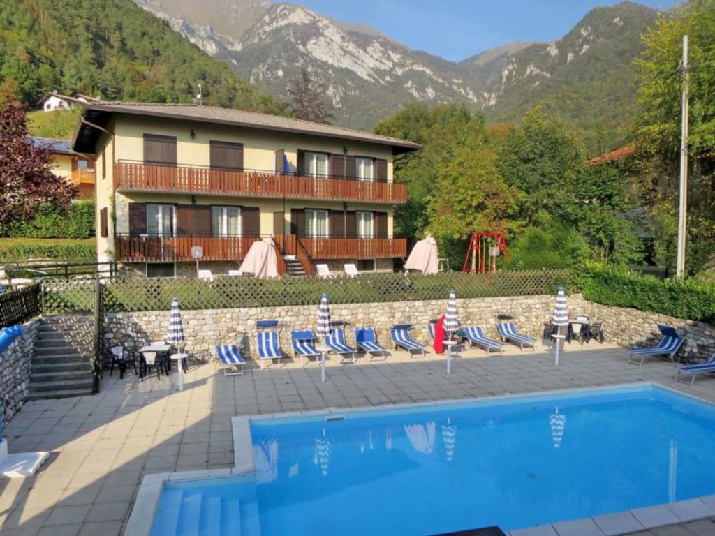 Apartment Dromaè Lago di Ledro 26500