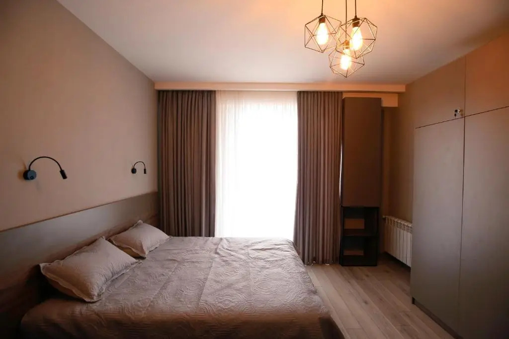 Bakuriani Crystal Loft 412
