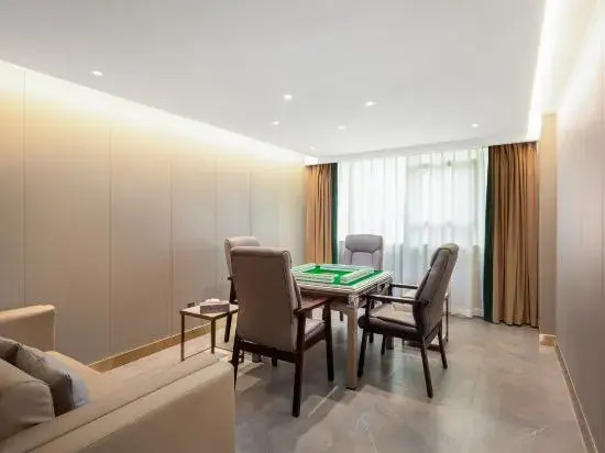 Shengfeng Hotel