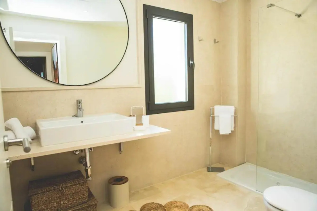 Exclusivo apartamento en Los Flamingos Golf