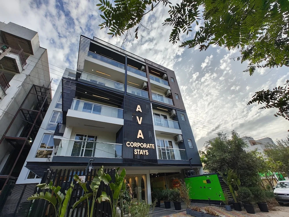 AVA Hotels and Corporates Millennium City