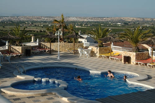 Hotel Costa Blanca Rojales
