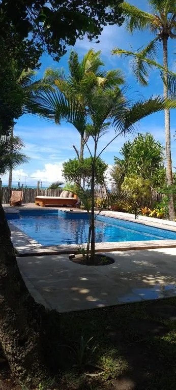Oca Palace 1-Casa Beira Mar