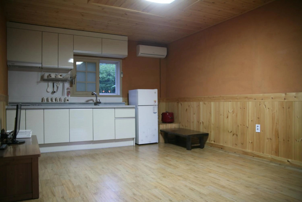 Byelgang Pension