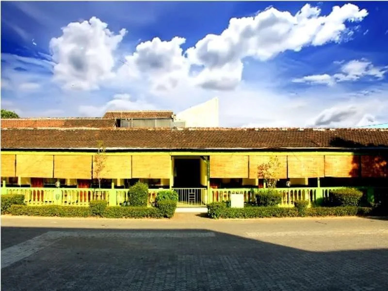 Wisma YKPTI