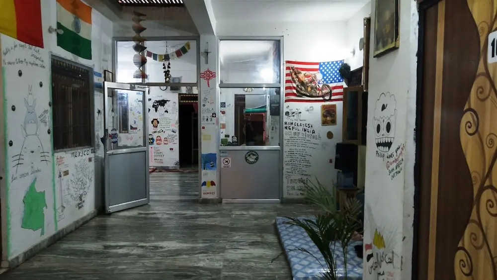 Zigzag Homestay