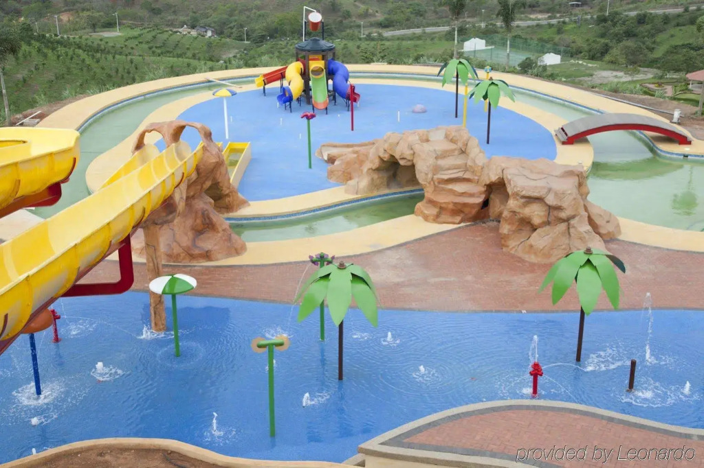 Hillary Nature Resort & Spa - Все включено