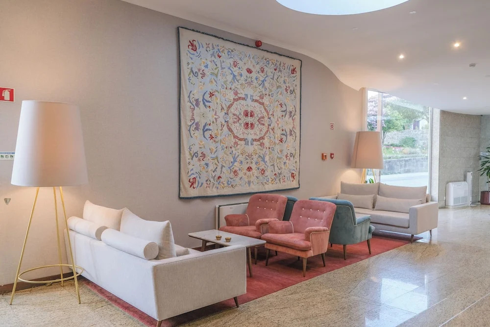 Aparthotel Vouga