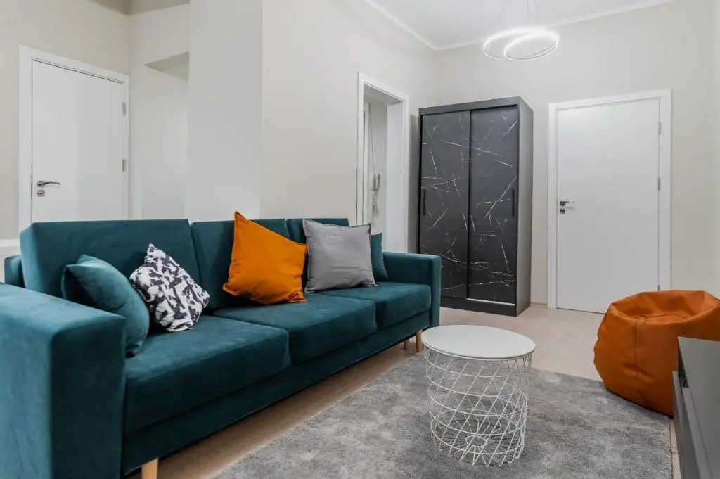 *Stylish and Cozy* 1BD Flat in the heart of Sofia