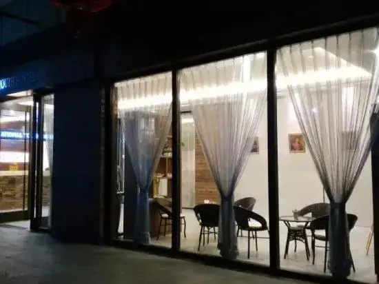 Haiyou Hotel (Taizhou Jinying Commercial Street Branch)