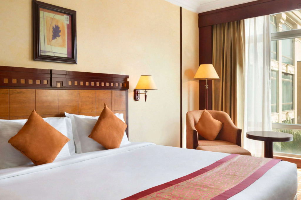Ramada by Wyndham Riyadh