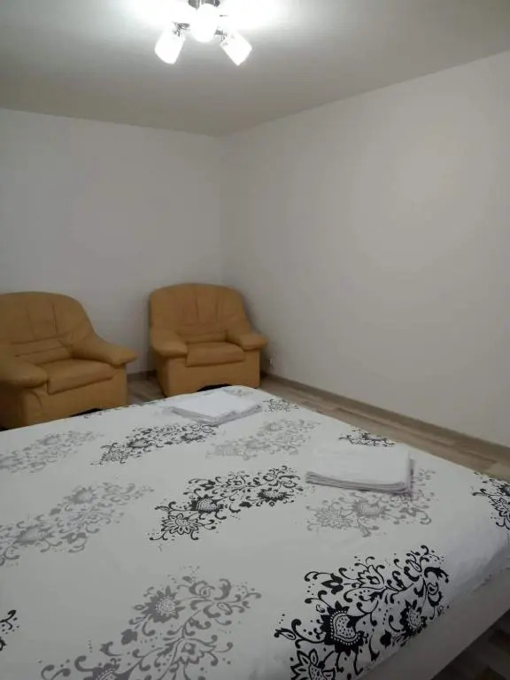 Criss Apartament